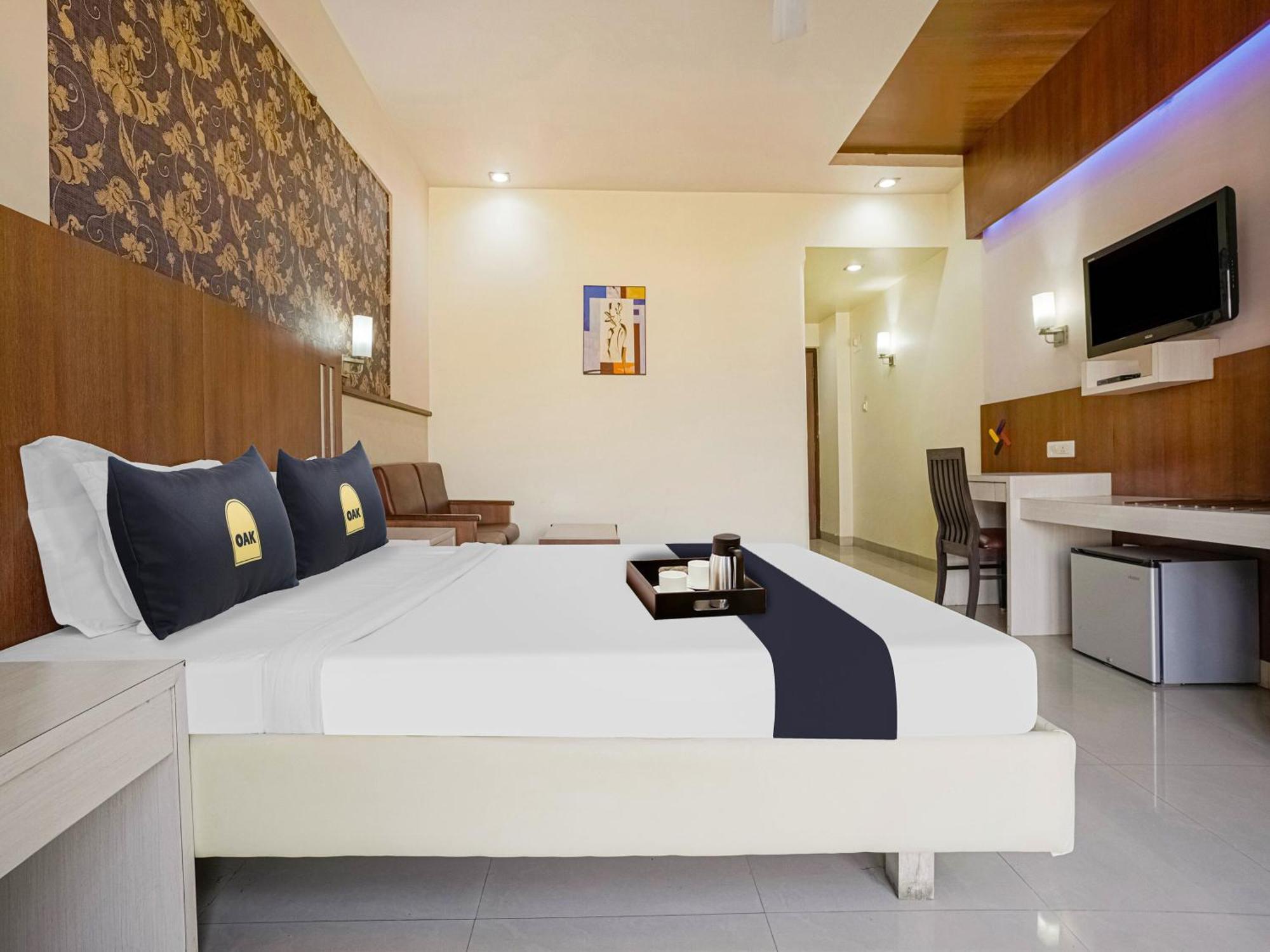 Hotel Marina Near Igi Airport Delhi New Delhi Exterior photo